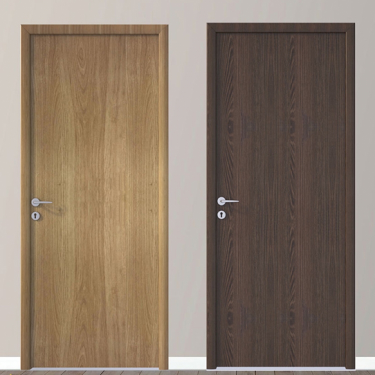 Cửa Composite/ABS Trơn