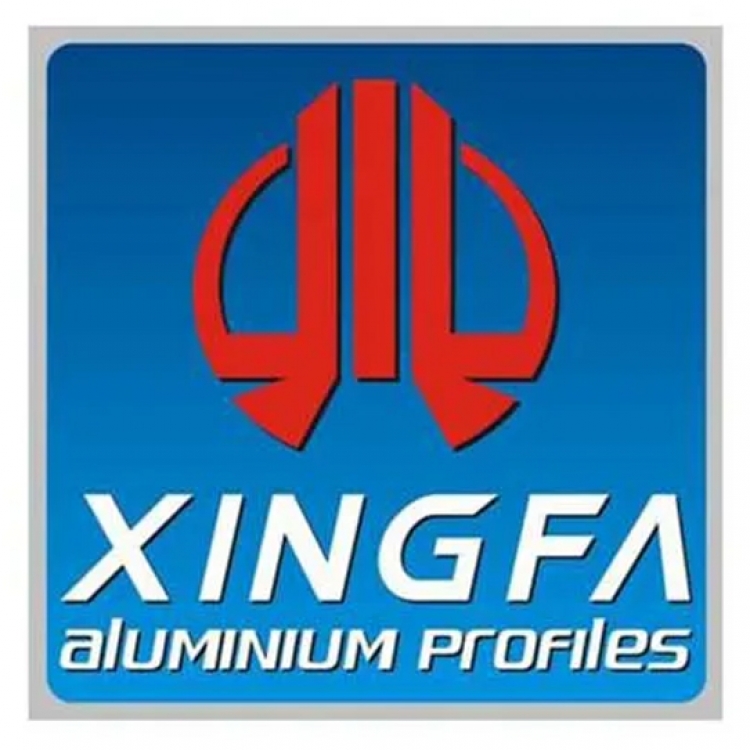 Cửa Xingfa - Kính
