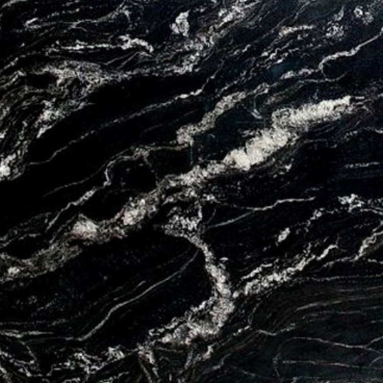 Đá Granite đen