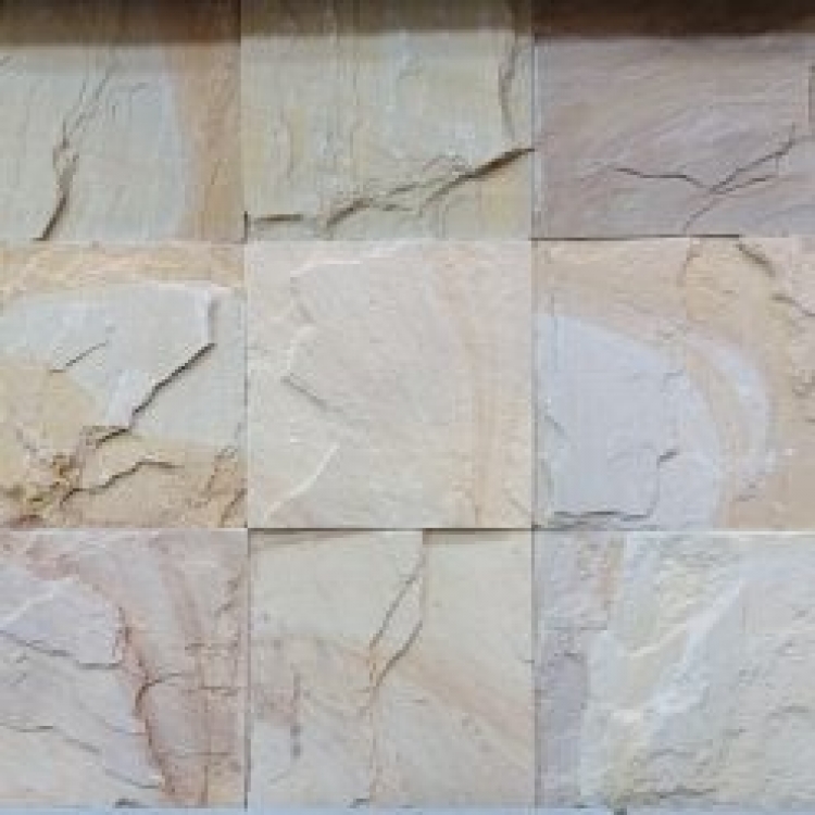 ĐÁ VÀNG TẨY Ú 20X20CM