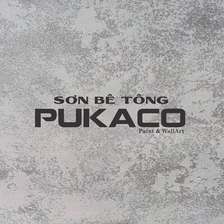 Sơn hiệu ứng PUKACO