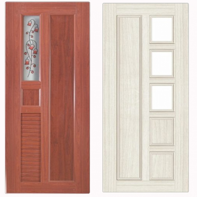 Cửa nhựa PVC 