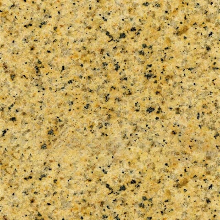 Đá Granite vàng